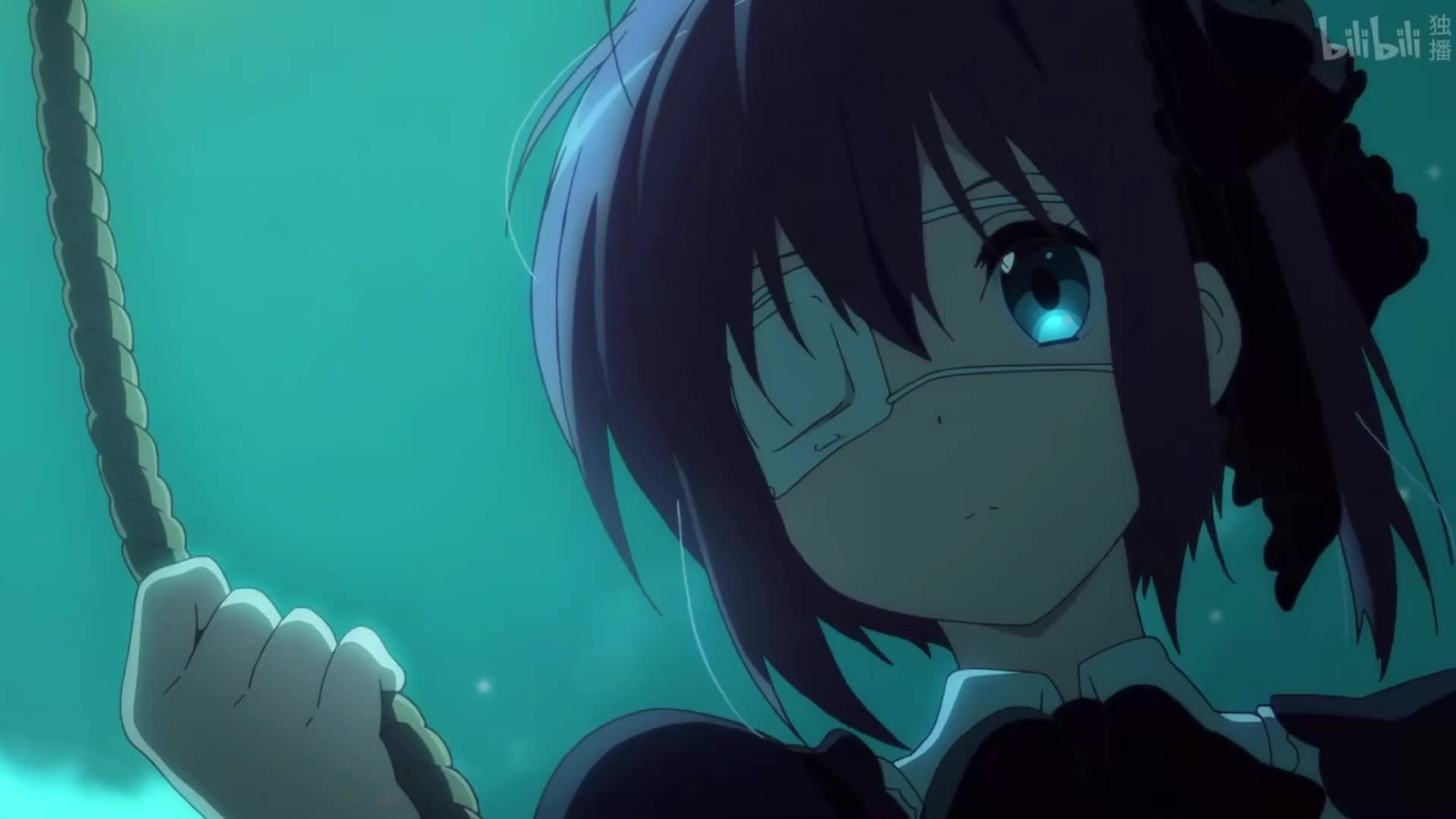 这是你的六花吗?快来签收