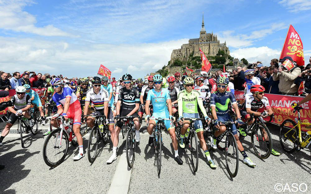 迪穆兰称霸环法计时赛 弗鲁姆扩大黄衫优势