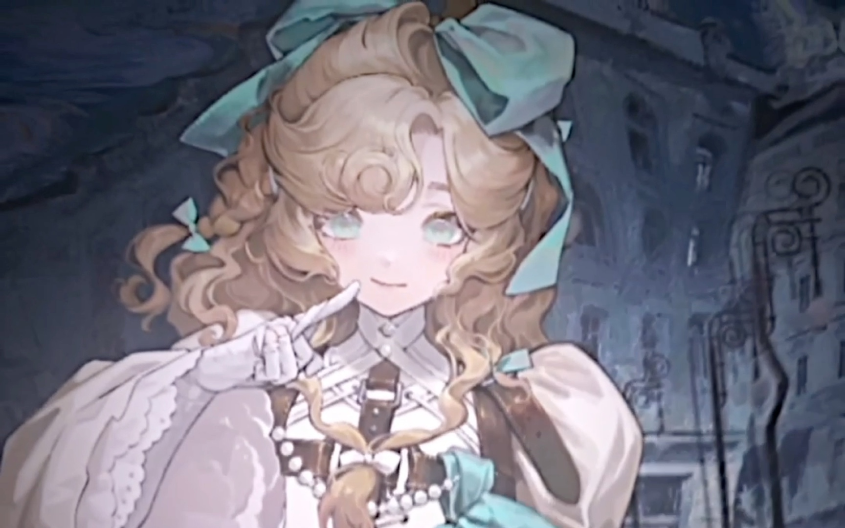 罗蕾莱宝宝太美了 像一个海盐味的小蛋糕