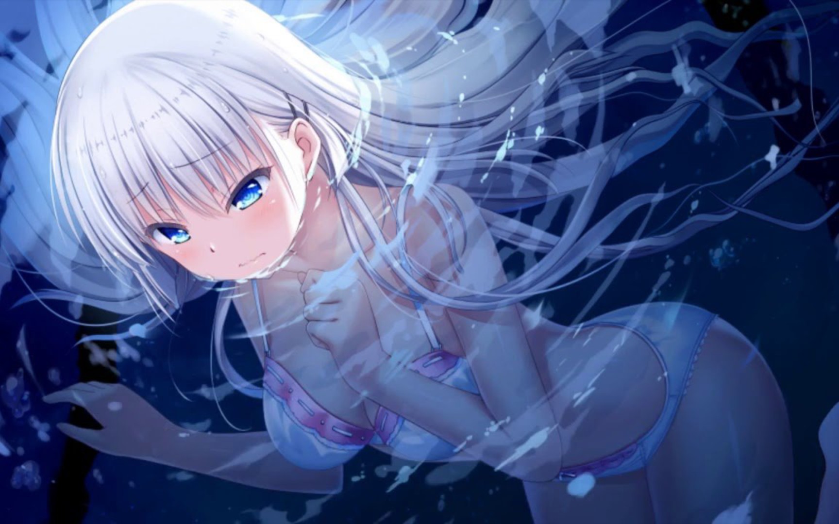 网络天才猜鸣濑白羽