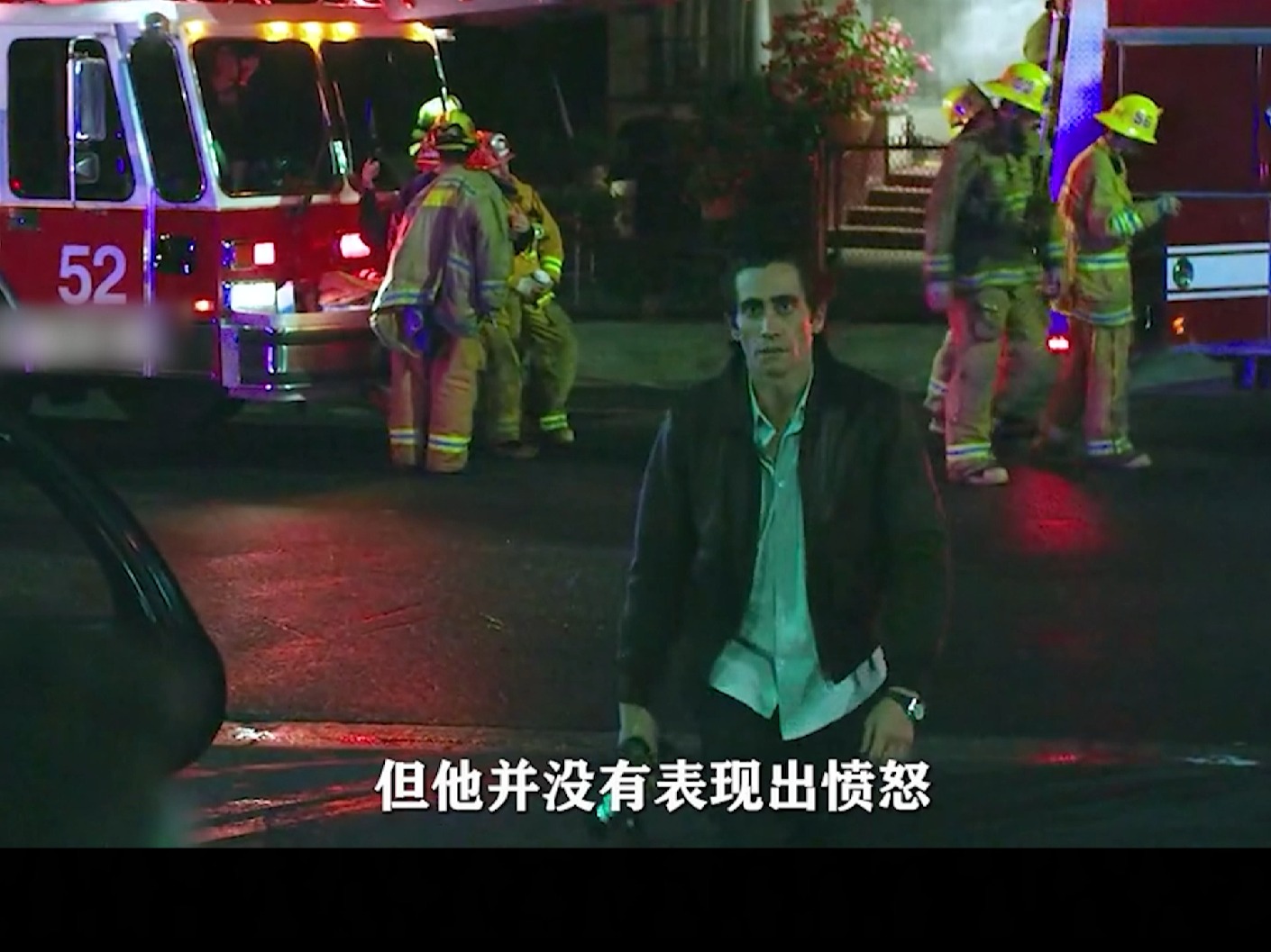 暗黑版的美国梦!《夜行者》