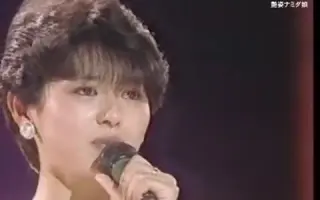 中森明菜松本伊代北原佐和子石川秀美 搜索结果 哔哩哔哩 Bilibili