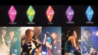 HAGANE-哔哩哔哩_Bilibili