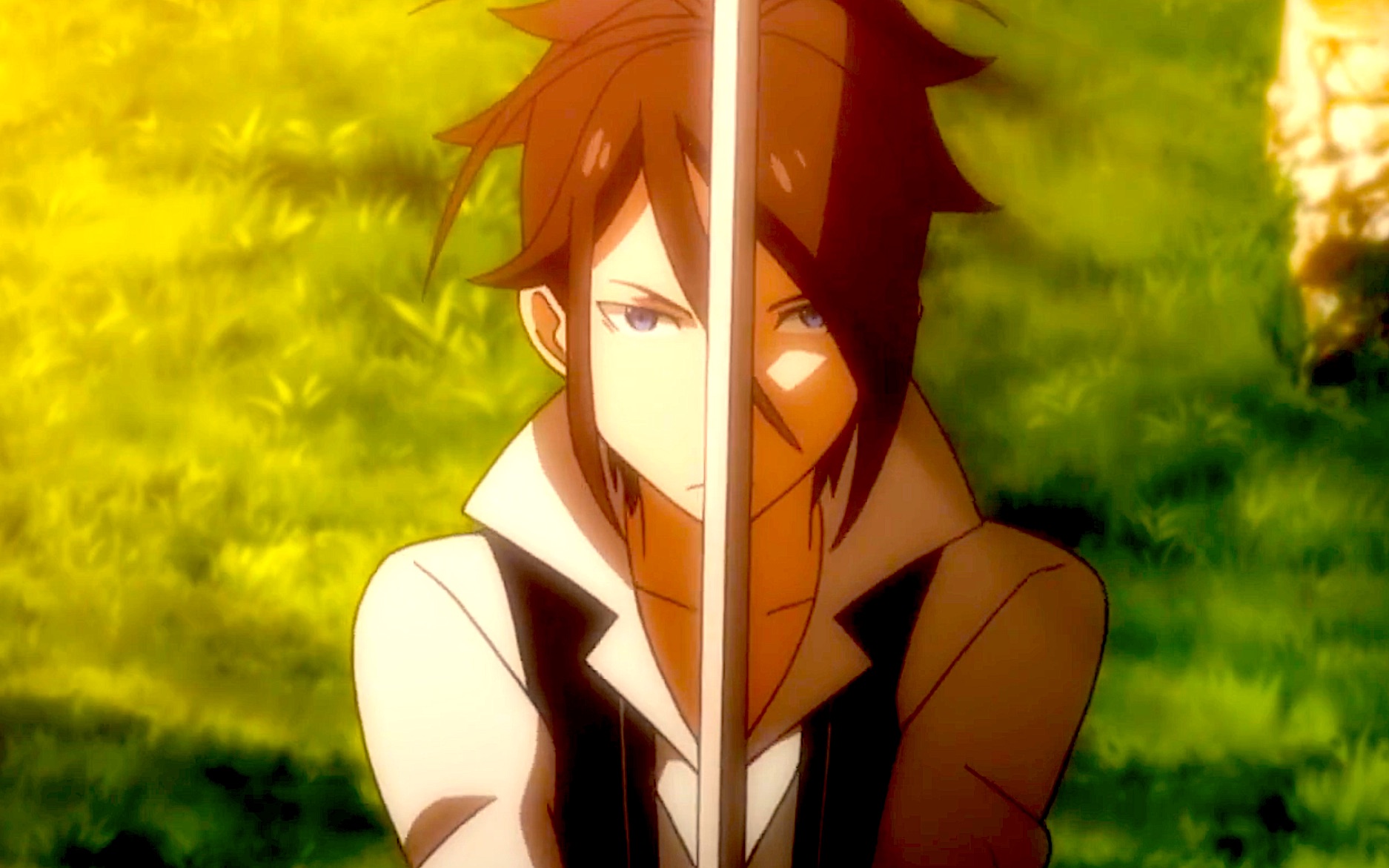 【re0/剑鬼】你挥剑的理由 由我来继承