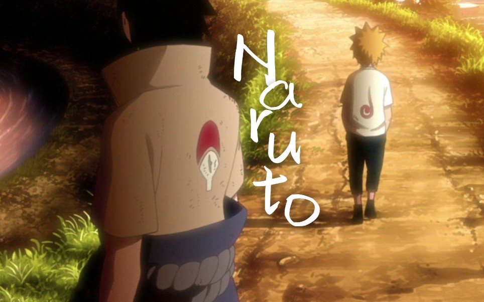 火影忍者催泪向微虐镜头集合疯狂不踩点