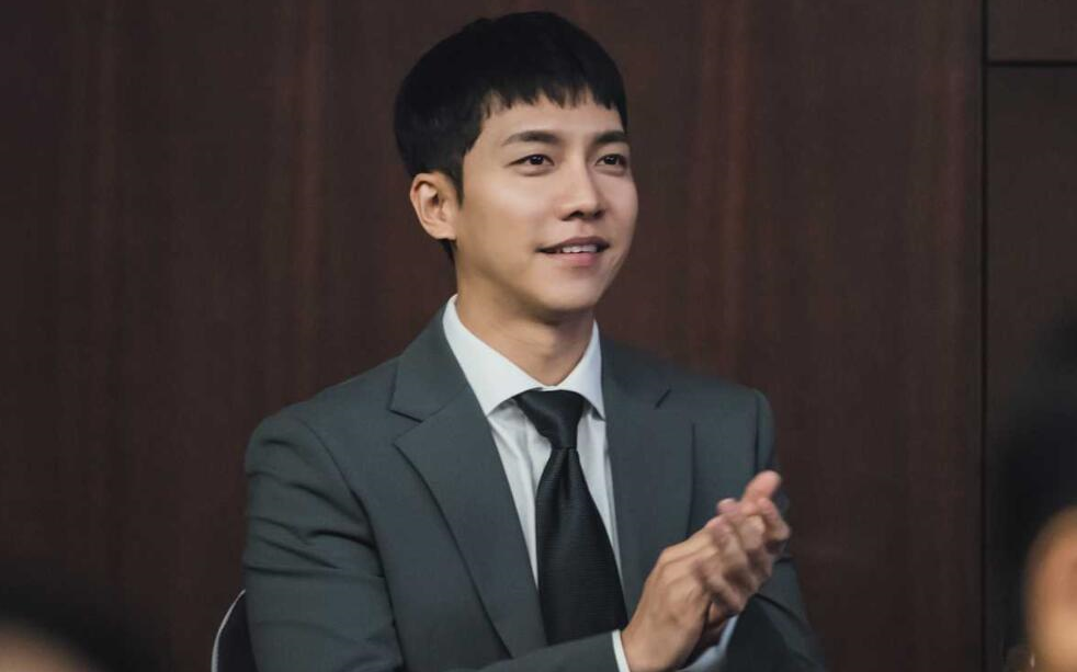 【窥探】第十四集 精彩片段