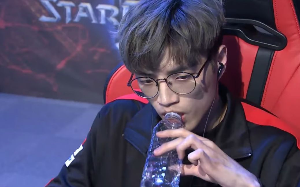 星际争霸2 timba天团 byun 五大天秀操作