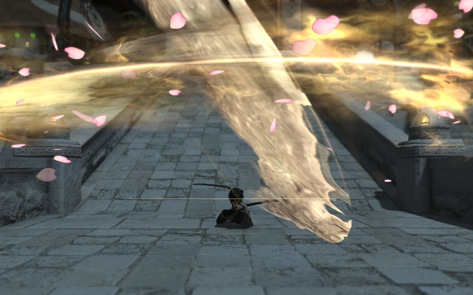 ff14ulk高速复唱双刃剑测试