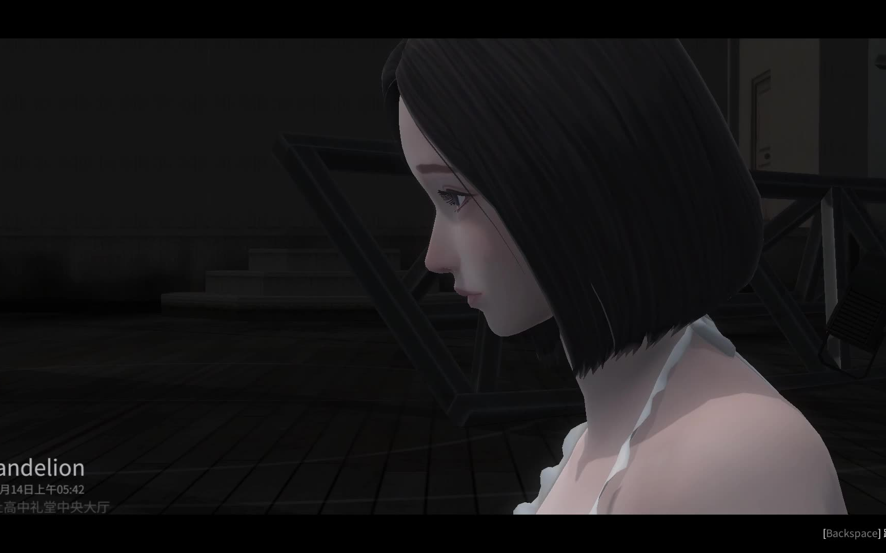 白色情人节--薛智贤_哔哩哔哩bilibili