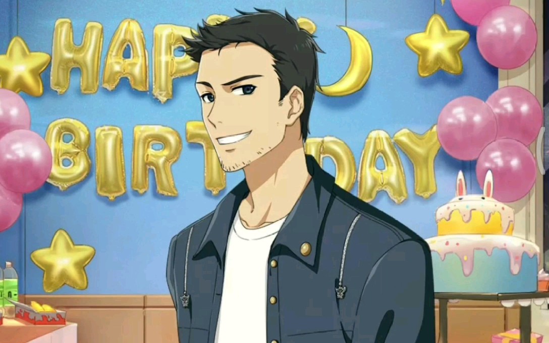 魏琛生日祝福语音_哔哩哔哩_bilibili