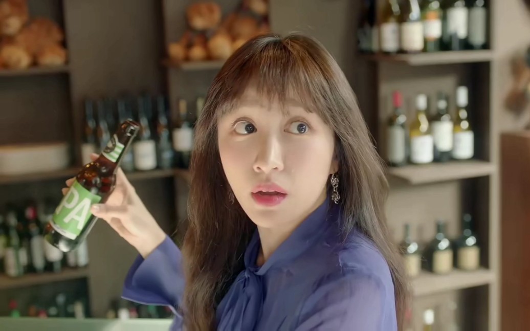 【还没三十岁】安喜延hani(李兰珠)第4集cut_哔哩哔哩_bilibili