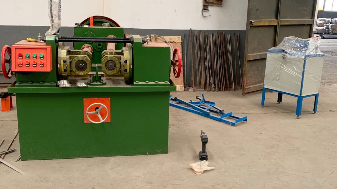 滚丝机 滚丝轮 滚丝机配件