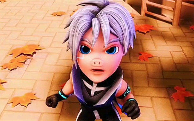 巴罗和罗拉的初次见面就成了一家人