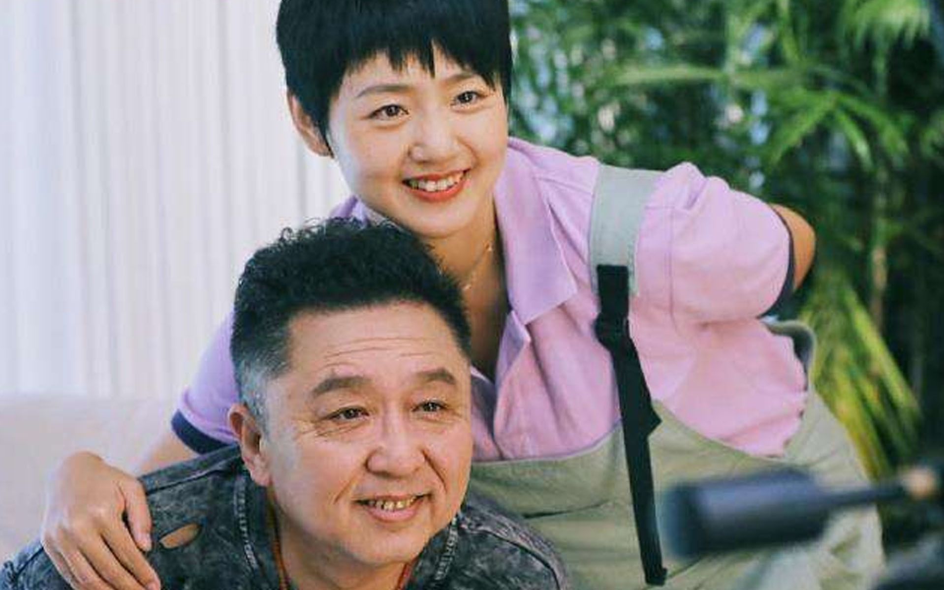 谦嫂射箭直击靶心,体验套圈时次次命中_哔哩哔哩 (゜-゜)つロ 干杯