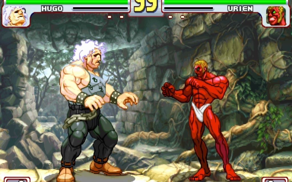 3 shadow of shiriki(雨果)vs random shoryu(尤利安)2p是小口小号