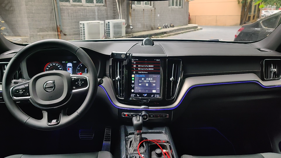 活动作品宝华韦健试听tank专属天使沃尔沃xc60宝华韦健bw