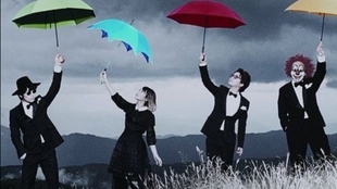 Sekai No Owari Hey Ho Live From Tarkus 哔哩哔哩 つロ 干杯 Bilibili