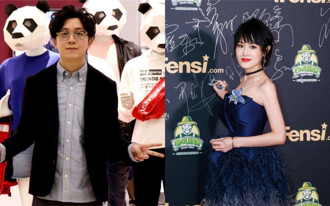 好事将近潘粤明获尹姝贻探班房车内甜蜜约会离别时依依不舍