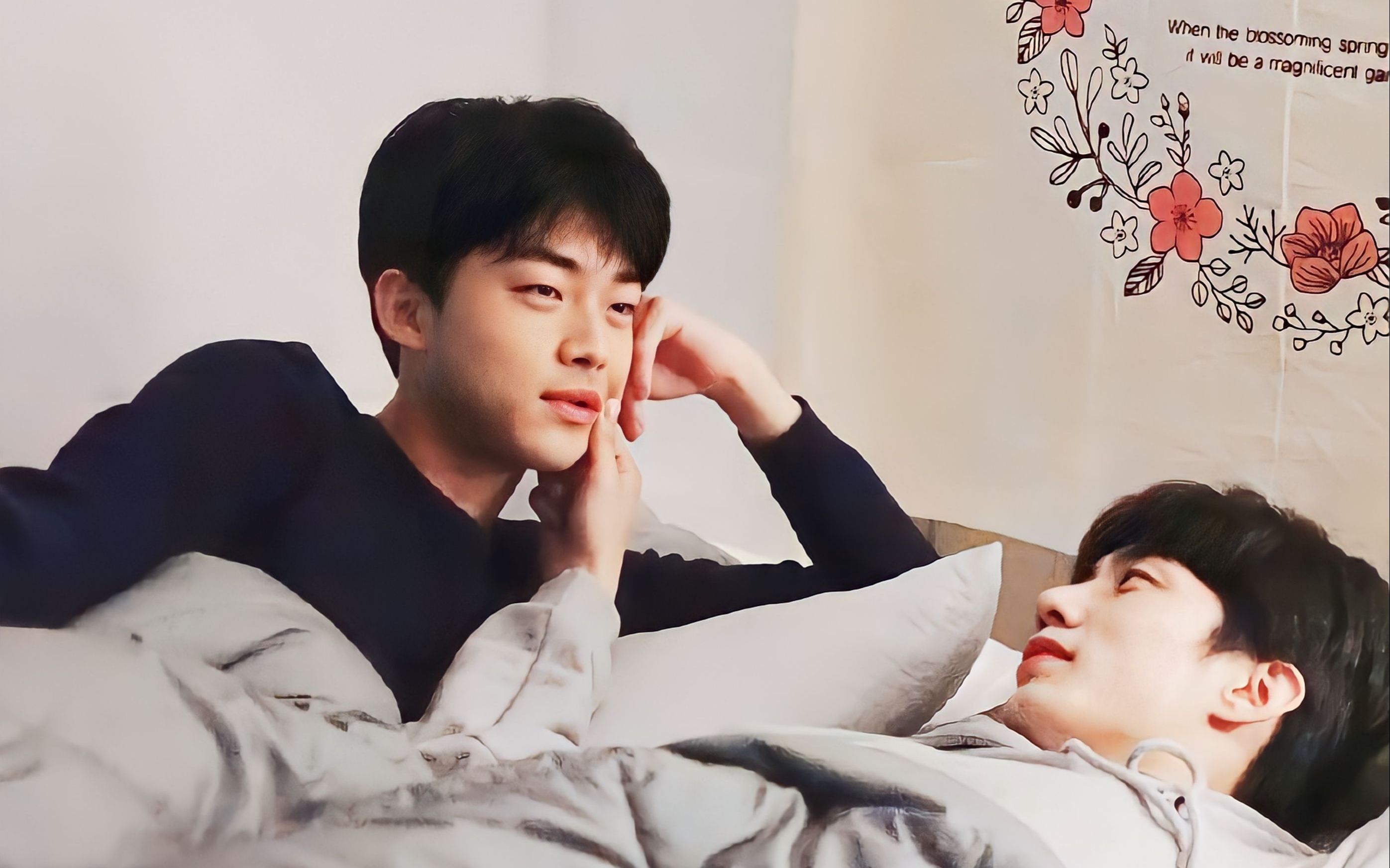 【致我的星星第一季】韩智宇×姜书俊 ost混剪