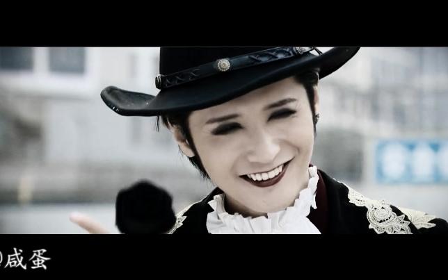 黑帽基拉度|微基 新手剪_哔哩哔哩_bilibili