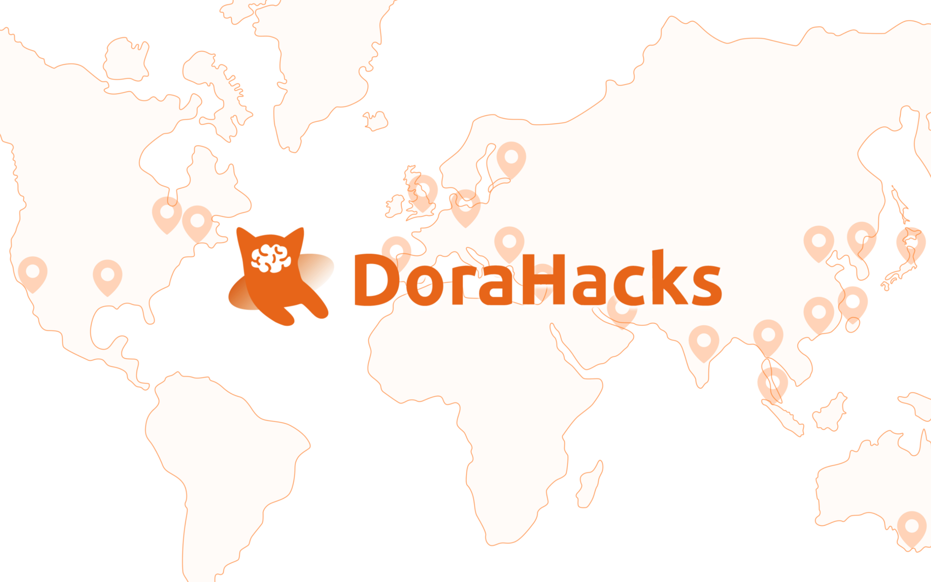 DoraHacks 全球黑客松活动集锦哔哩哔哩bilibili