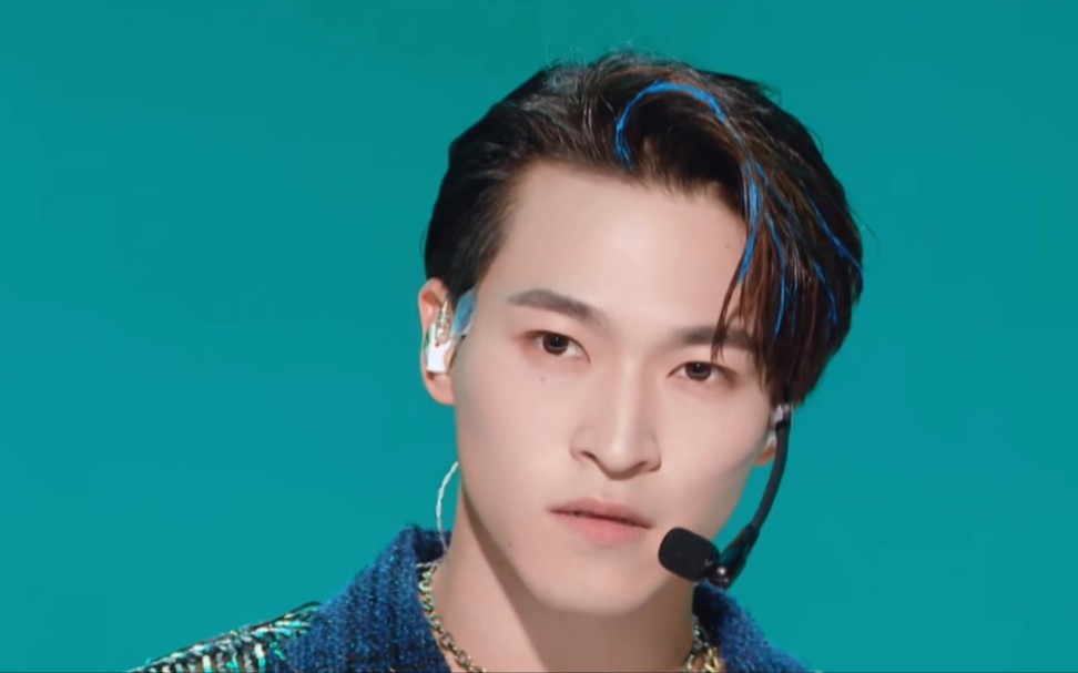 【赞多|santa】创造营2021一公yummy