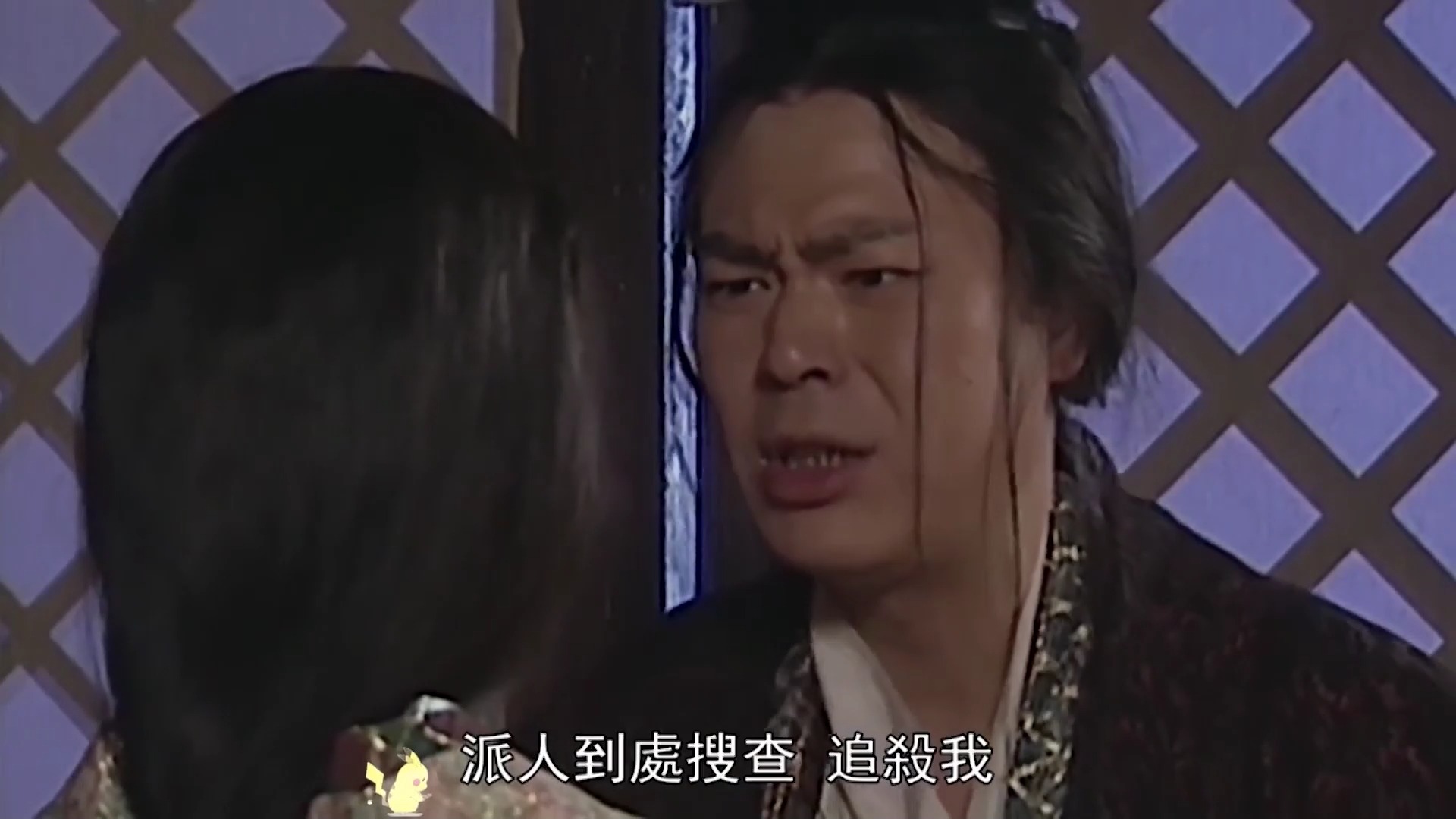 嫪毐起兵造反!不料却是秦始皇的圈套,当场被一剑封喉