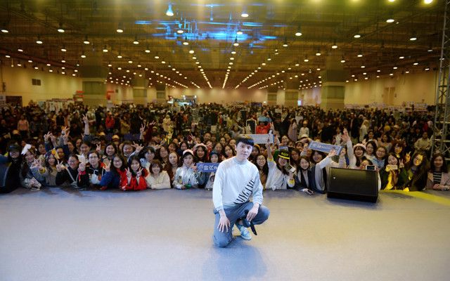 金弦729声工场配音演员周泽楷大神cv