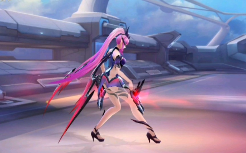 时空召唤量子特工蕾贝卡出装玩法(有点小坑,但是这么玩的)时空召唤