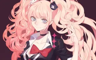 江ノ島盾子 搜索结果 哔哩哔哩 Bilibili