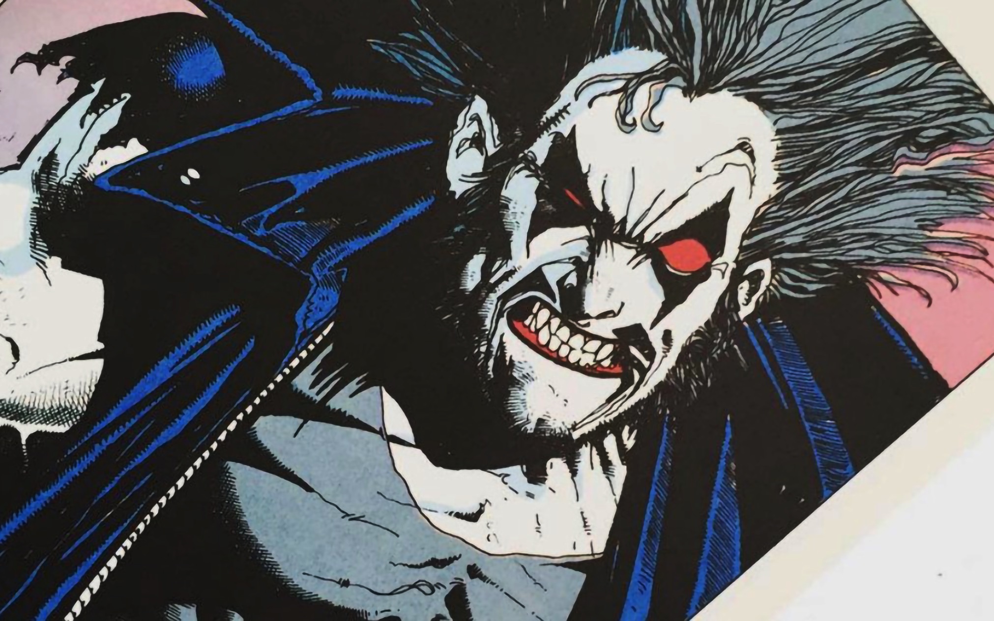 【不义联盟】【dc】超人的死敌-罗伯/暴狼:你得罪了宇宙唯一猛男,你死