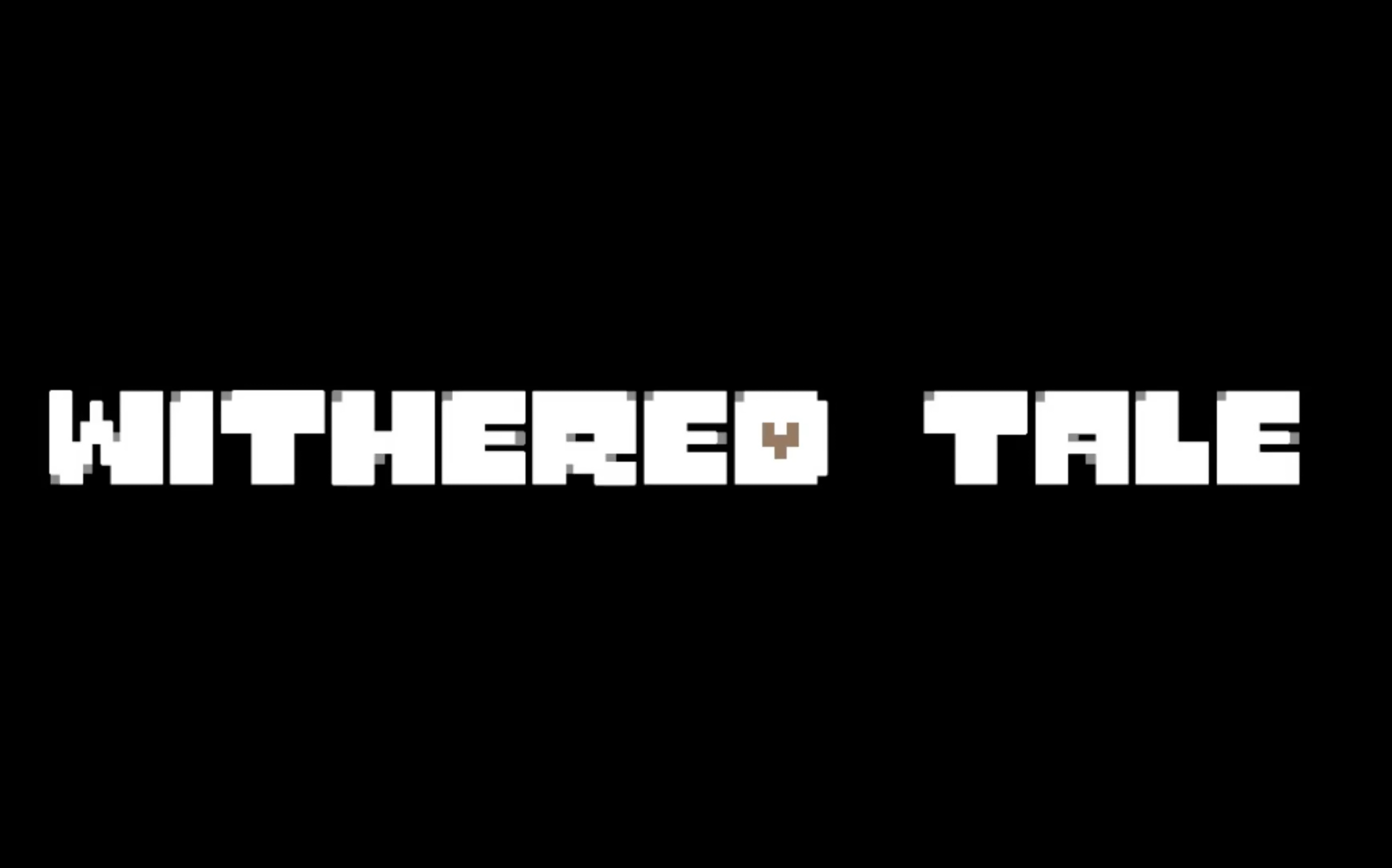 [图]［withered tale］序集