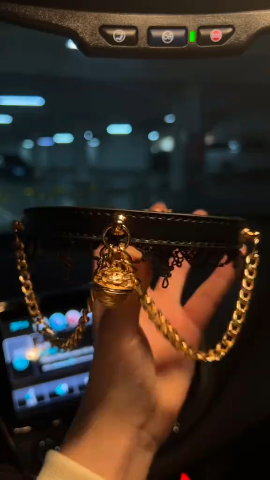 这个项圈真不错,有女友的可以备一个