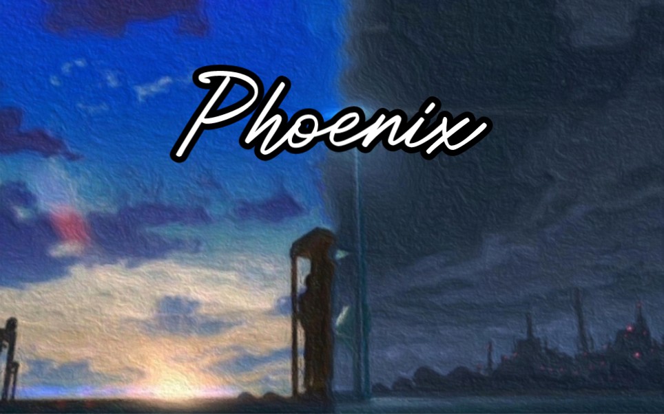 [图]【降谷零】 Phoenix