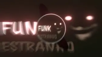 Télécharger la video: 【FUNK】FUNK ESTRANHO【音乐可视化】