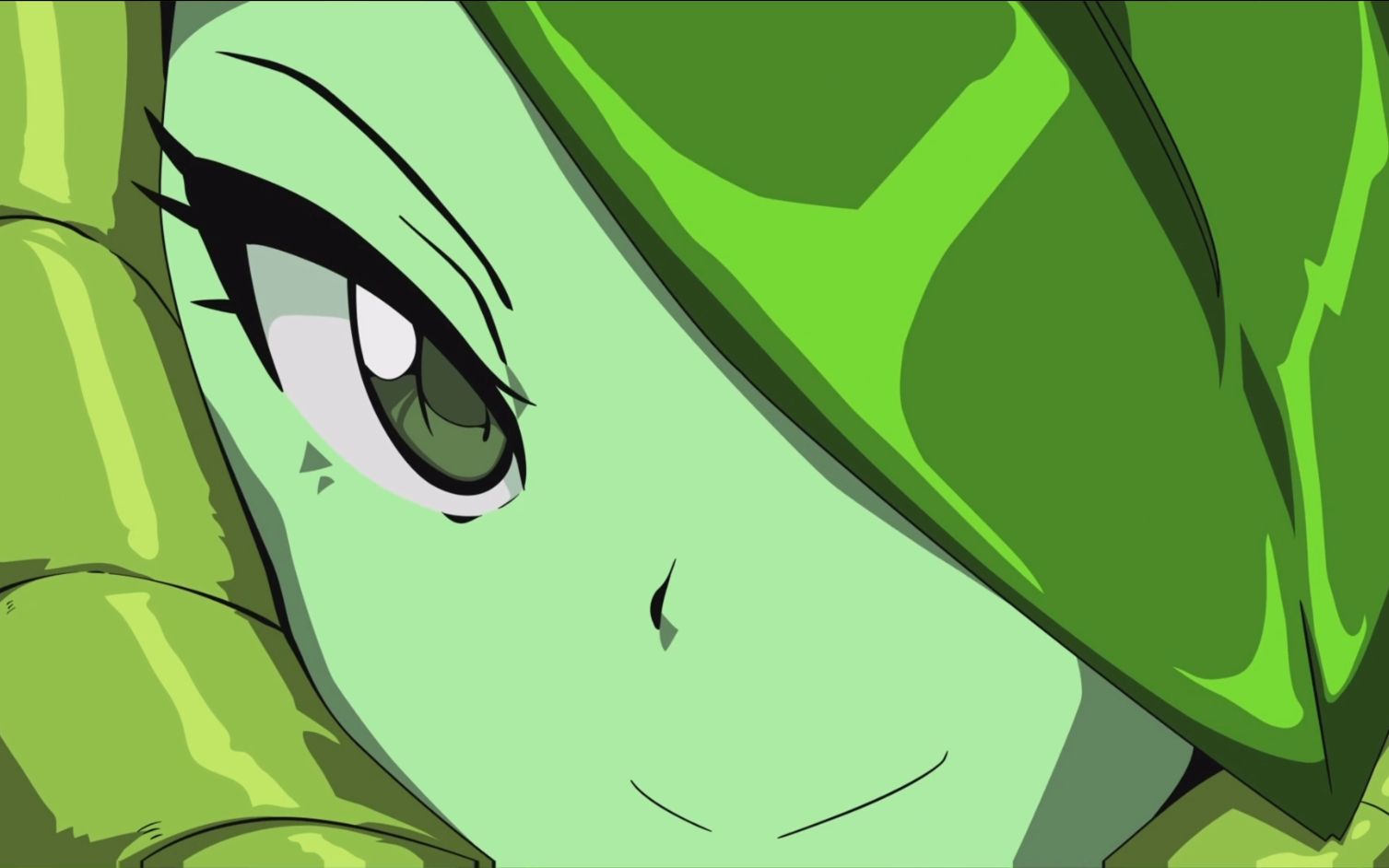 【桑塔与七赛莲】沐浴阳光的荷花赛莲boss战【这个晒太阳的机制还挺有