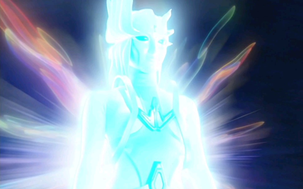 【盖亚奥特曼 bd蓝光】 天使带来的绝望