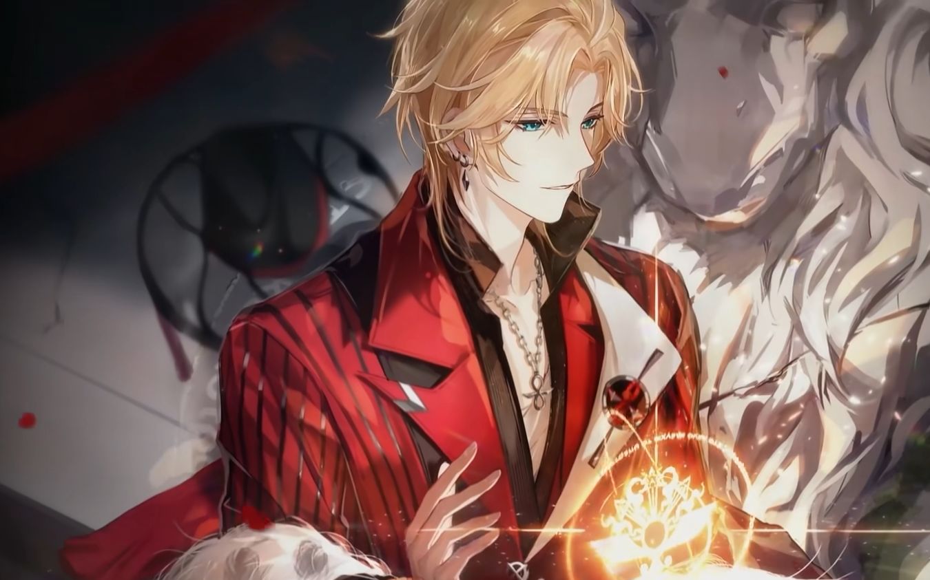 时空中的绘旅人神陨纪元主线罗夏篇19