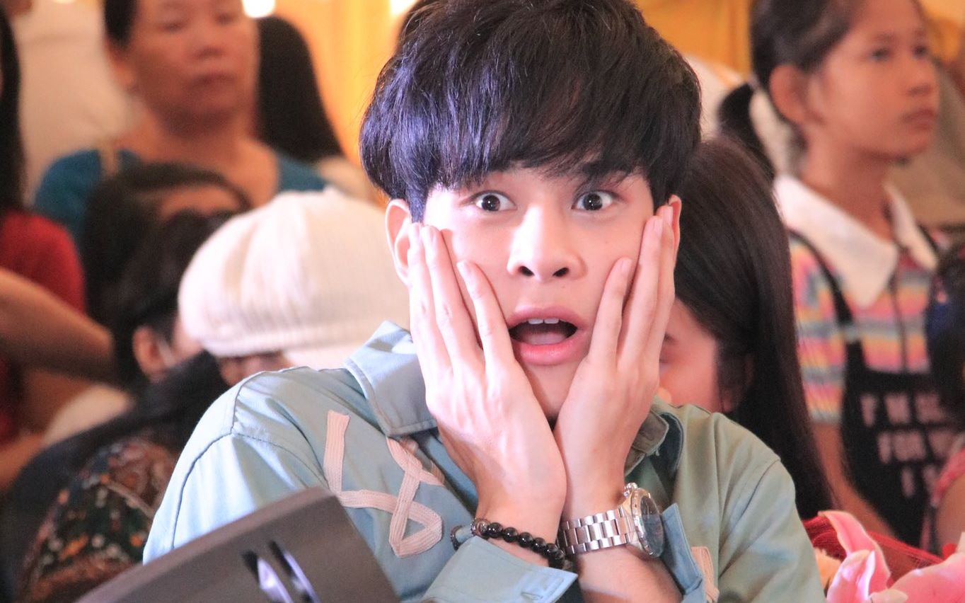 200111 art pakpoom cr.tani_babyart childrenday ig live