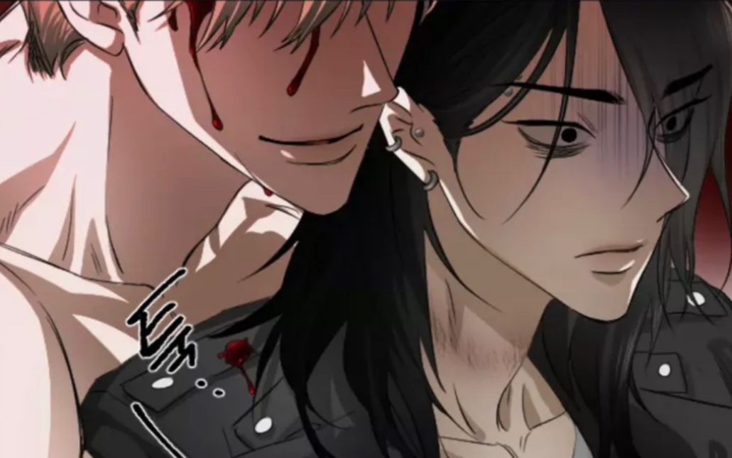 疯批攻|我一开始就没期待你会乖乖的