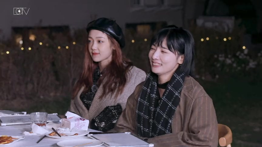 kswl!赵粤张艺凡是彼此的守护天使