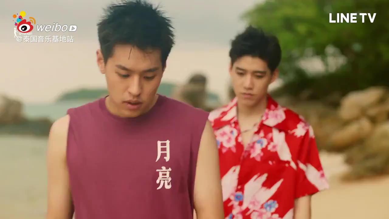 泰剧一心一译第三集预告