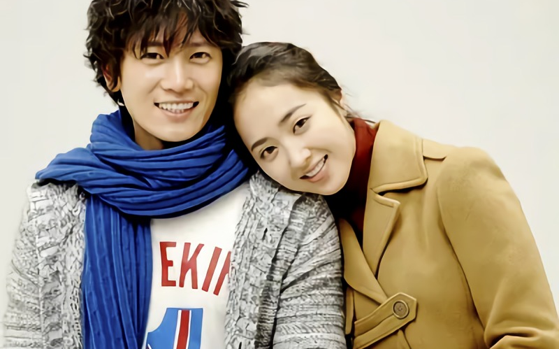 new heart-池晟x金玟廷cut01