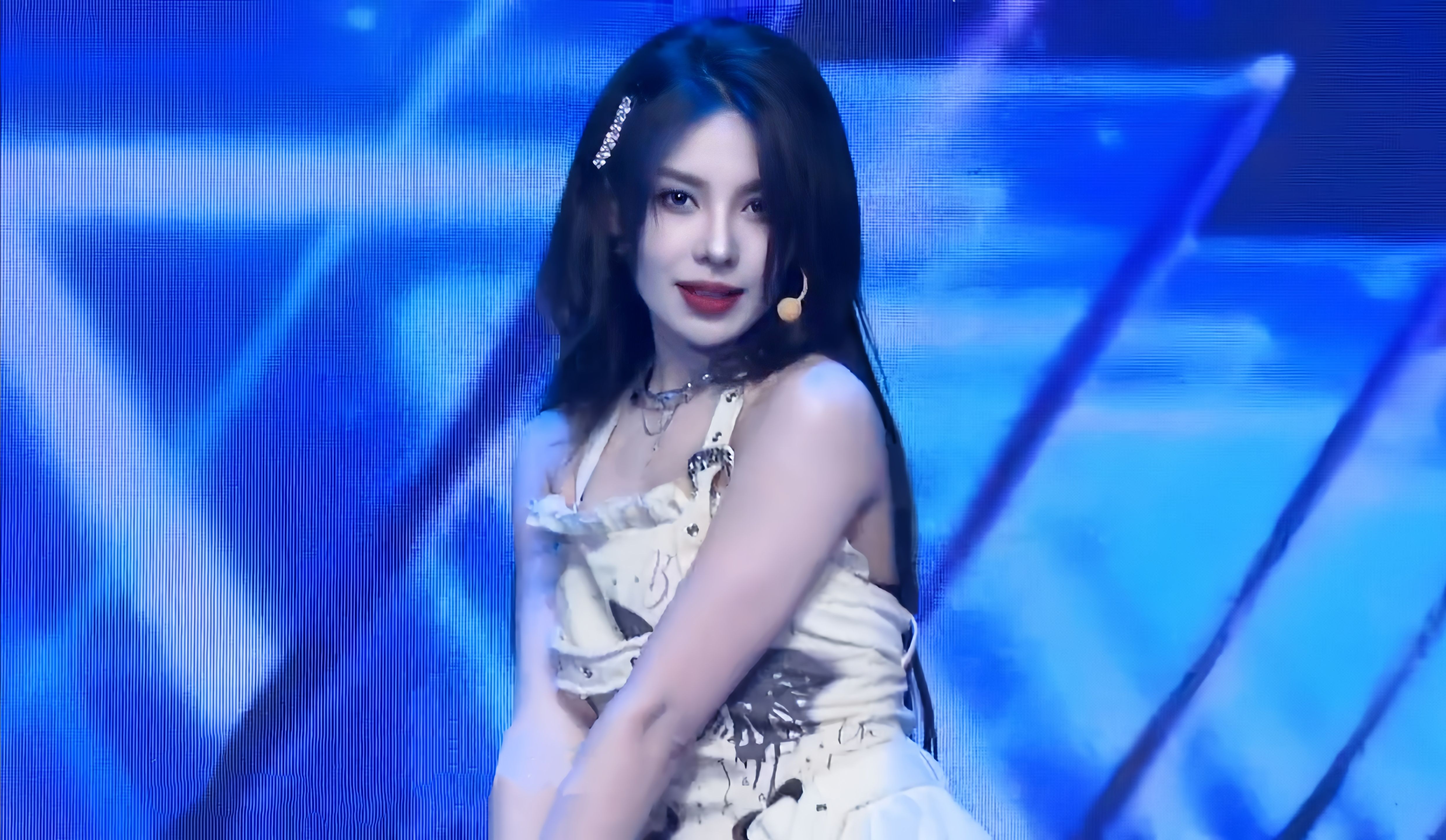 【bej48-阿丽米热】20240602《完美超载》 - 《双面偶像2.