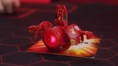 爆丸バトルブローラーズ/-哔哩哔哩_Bilibili