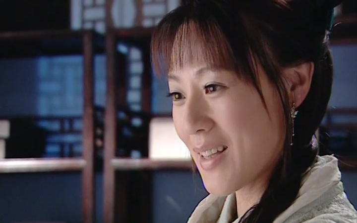 八仙全传何晓云成仙意念越发坚定