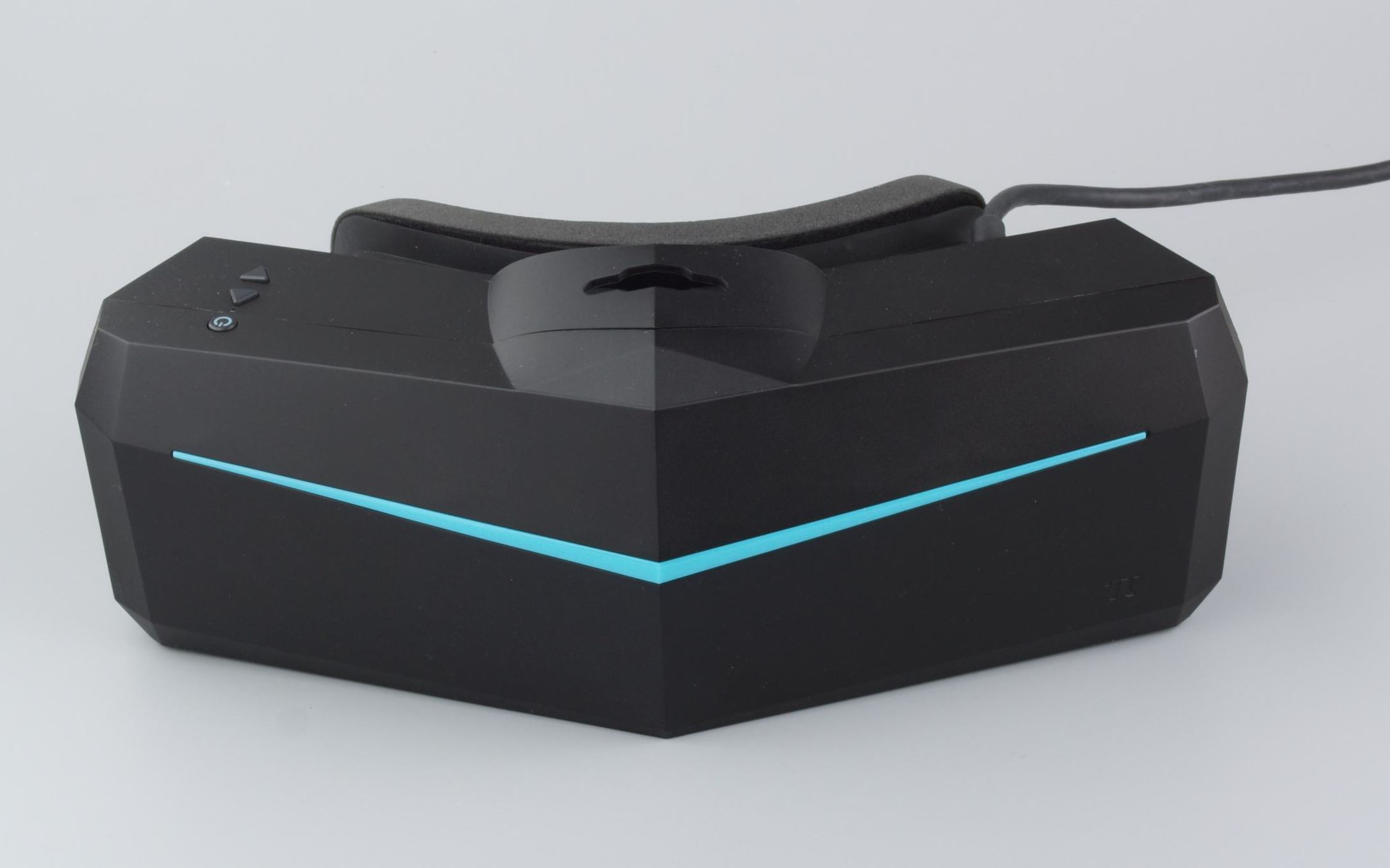 2020年vr设备开门红,小派artisan vr头显详细评测