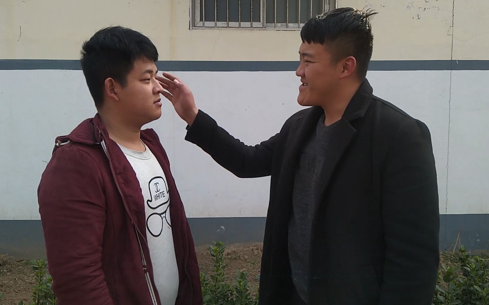 农村小伙说的太对了,不服不行!_哔哩哔哩 (゜-゜)つロ 干杯~-bilibili