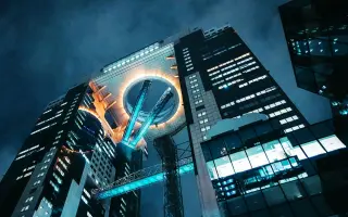 空中庭園 哔哩哔哩 Bilibili