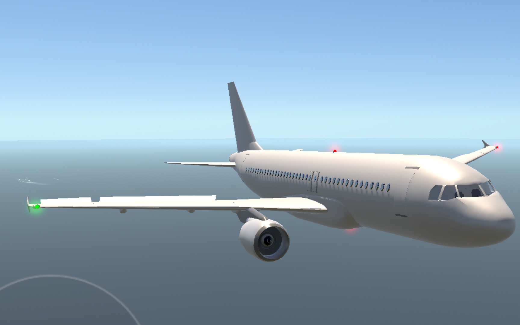 【简单飞机】a320是怎样"改出的